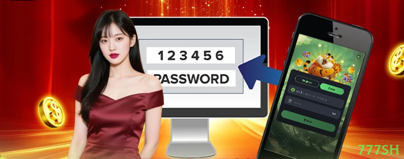 App vs Site Mobile 777sh