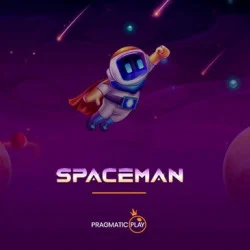 Spaceman 777sh