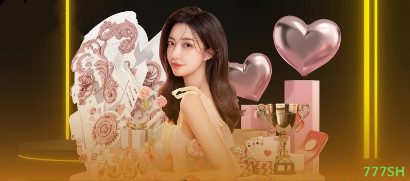 Dicas de Slots 777sh